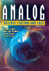 Analog cover and link