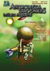 Andromeda Spaceways cover and link