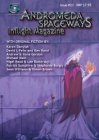 Andromeda Spaceways cover and link