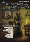 Andromeda Spaceways cover and link