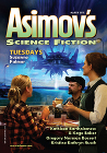Asimovs cover and link