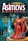 Asimovs cover and link