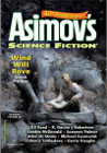 Asimovs cover and link