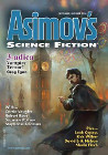 Asimovs cover and link