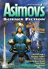 Asimovs cover and link