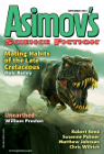 Asimovs cover and link