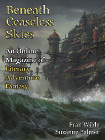 B C S cover and link