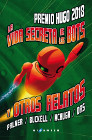 Spanish Secret Life of Bots cover