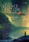 Year's Best SF 3 cover and link