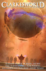 Clarkesworld cover and link