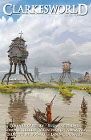 Clarkesworld cover and link