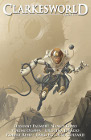 Clarkesworld cover and link