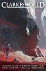 Clarkesworld cover and link