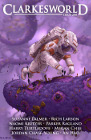 Clarkesworld cover and link