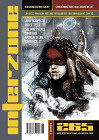 Interzone cover and link