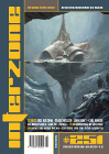 Interzone cover and link