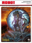 Robot cover